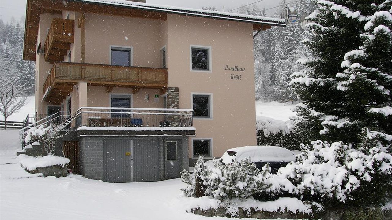 Zillertal-Fügenberg-Landhaus-Kröll-Gästehaus-Winte Zillertal-Fügenberg-Landhaus-Kröll-Gästehaus-Winte